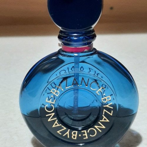 Byzance by Rochas Eau de Toilette used, 20-23 ml, regular perfume