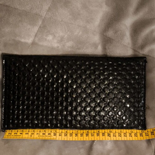 Envelope bag Only black like new