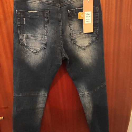 Back 2 jeans kids denim size 31 new