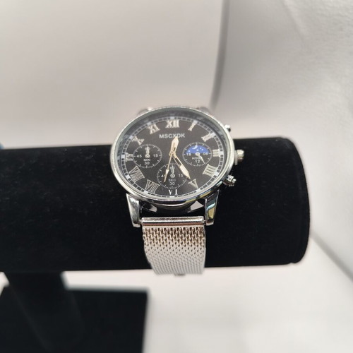 Men's watch new