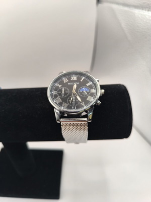 Men's watch new