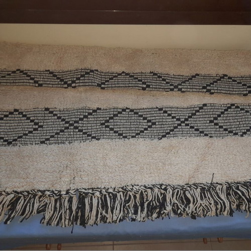 Rug 110x80 cm new