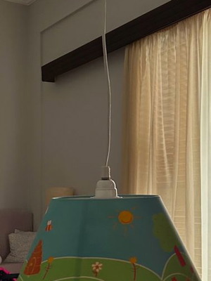 Φωτιστικό παιδικό μεταχειρισμένο