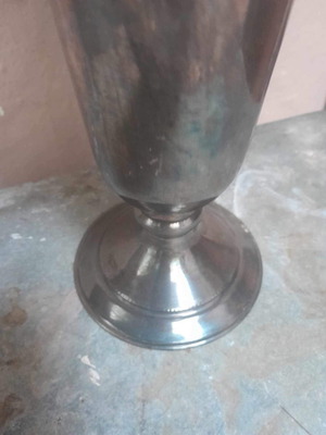 Old antique vase