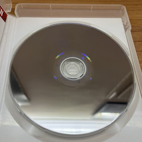 Batman Arkham City GOTY PS3 game used