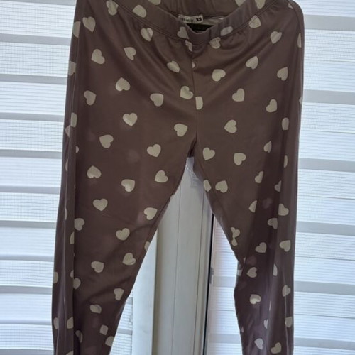 Terranova pyjamas new, colorful, size S