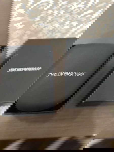 Ρολόι ανδρικό Armani