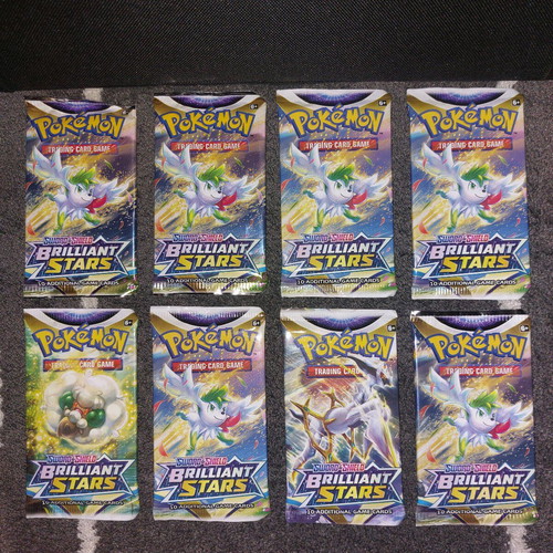 Pokemon TCG Sword & Shield Brilliant -  96,00 - Vendora.cy
