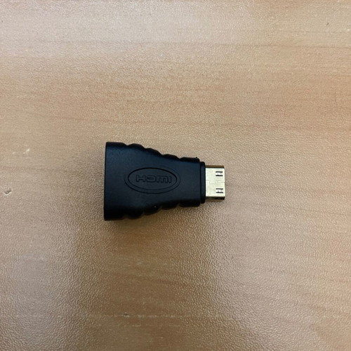 HDMI to Mini HDMI Adapter converter like new