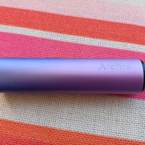 Innokin Arcfire electronic cigarette device, purple-blue