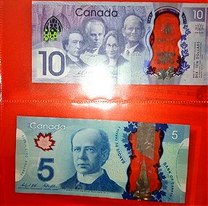 Καναδέζικα δολάριο