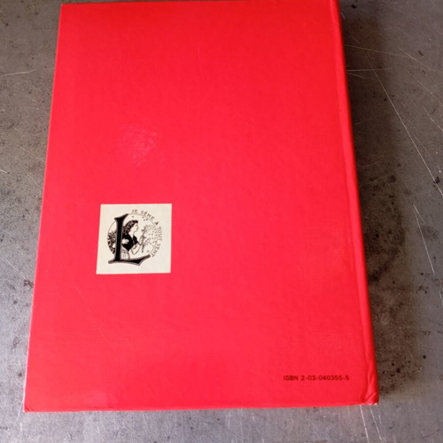 Exercices de Français language learning book
