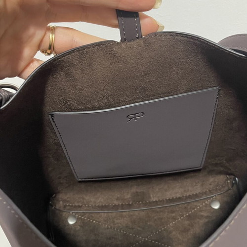 Parfois brown shoulder bag