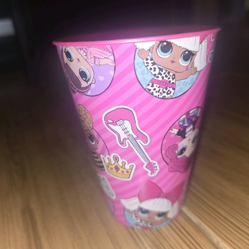 Children's cup like new