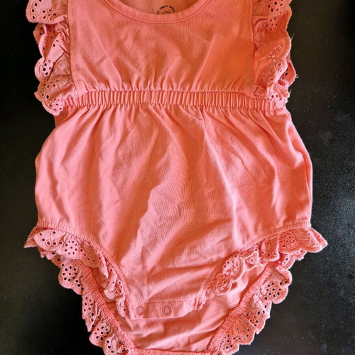 Baby bodysuits