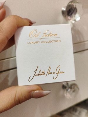 Oil Fiction Juliette Has A Gun Eau de Parfum new, tester 2 ml
