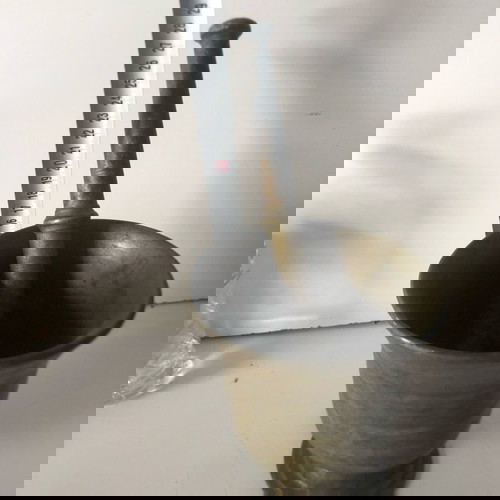 Γουδί μεγάλο μέγεθος μεταχειρισμένο