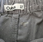 Pants for 74 cm like new