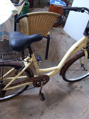 Clermont Eclipse Bicycle like new