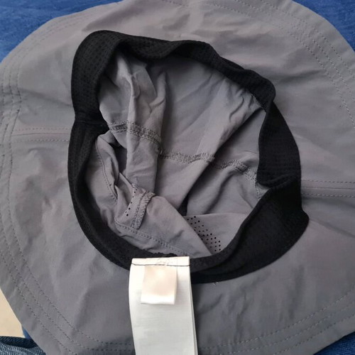 Solomon hat new