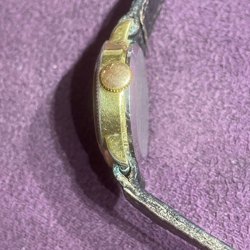 Ancre wristwatch women's used fully functional