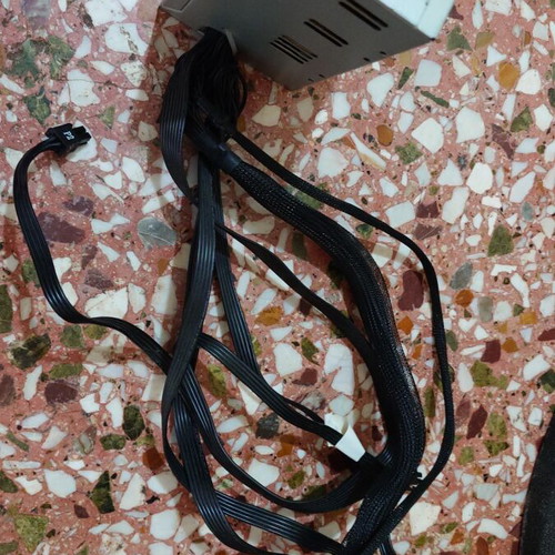 Power supply unit
