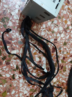 Power supply unit