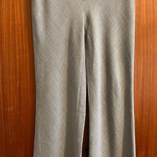 Branded Italian Pants New Linen and Viscose XL-XXL