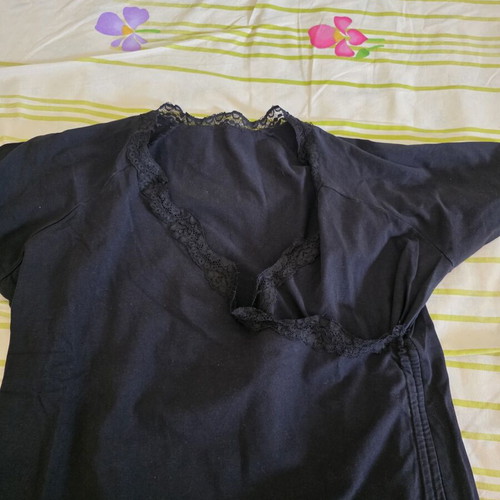 B&C Makó T-shirt XL new with unique design
