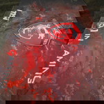  Extra Large MSI Dragon Gaming Mousepad