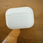 Apple AirPods Pro (1st generation) wireless earbuds