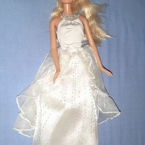 Barbie νύφη μεταχειρισμένη από τη δεκαετία του '90