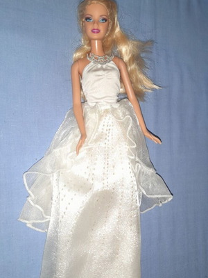 Barbie νύφη μεταχειρισμένη από τη δεκαετία του '90