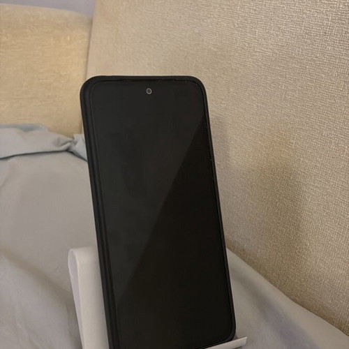 Mobile phone stand like new, useful for daily use