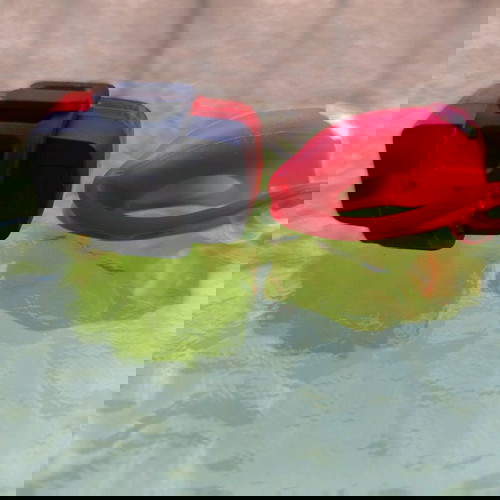 φωτάκια ποδηλάτου 2 μαζί