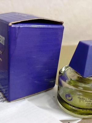 Μίνι άρωμα Bath & Body by Marbert μεταχειρισμένο, Eau de Toilette 7,5 ml