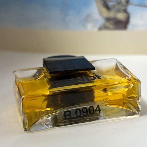 FENDI Vintage miniature like new 4ml
