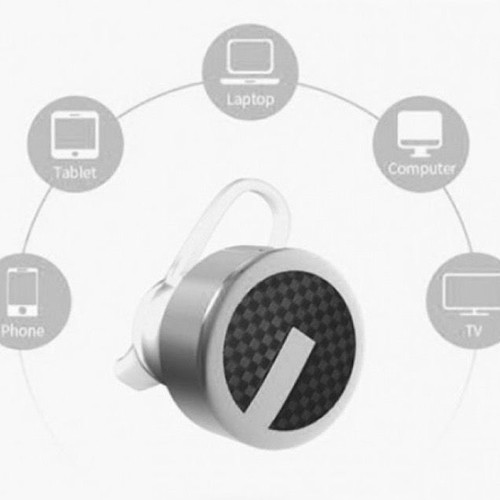 Wireless M99 earbuds white new