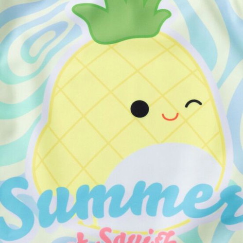 Squishmallows swimsuit new for 11-12 years old by Next