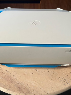 HP DeskJet 3639 printer used