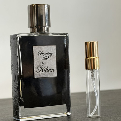Kilian Smoking Hot mini perfume 5 ml new