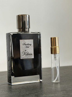 Kilian Smoking Hot mini perfume 5 ml new