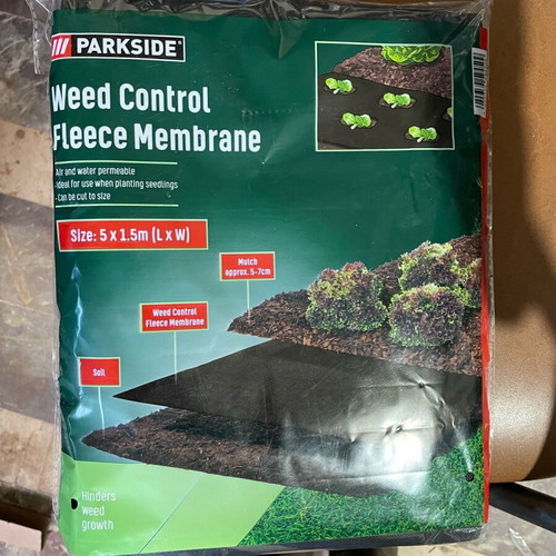protective plant fabrics and waterproof 4x5 m
