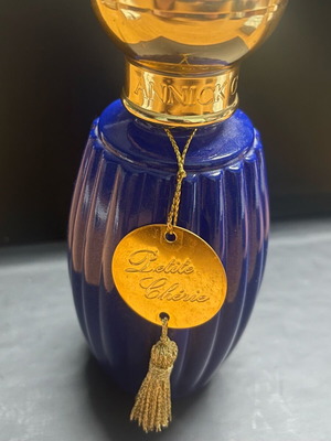 Annick Goutal Petite Chérie Eau de Parfum 100 ml like new