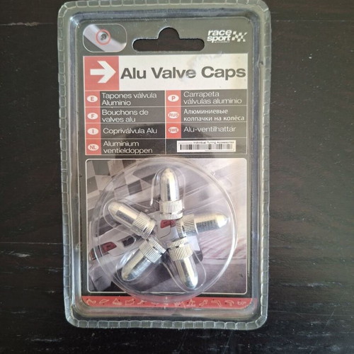 Car valve caps new