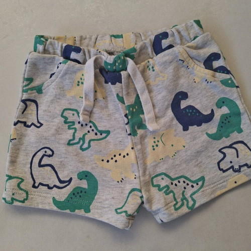 9-12 months clothing pack