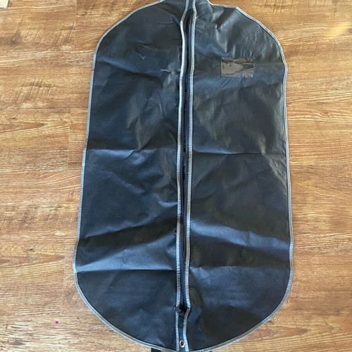 Suit bag for men like new