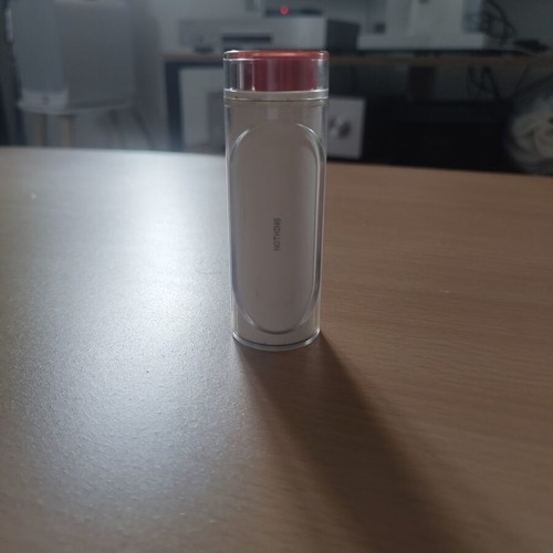 Nothing Ear (stick) Bluetooth earbuds used