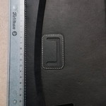 Tablet case like new