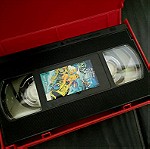 Βιντεοκασσετα VHS Walt Disney Χαμενοι Στην Ατλαντιδα